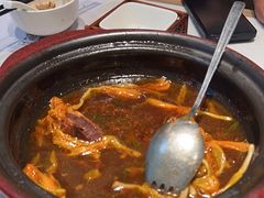 -食锦记·福建私房菜(浦西万达店)