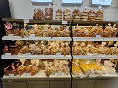 -生活林(河北路店)