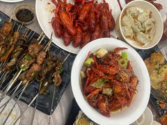 -四妹餐厅(玫瑰街店)