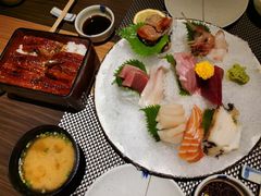 -舞鹤日本料理铁板烧(华侨城店)