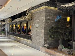-桂满陇·西湖船宴(平安金融中心店)