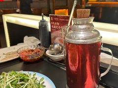 -福禄娃一家人火锅(上地店)