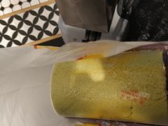 -本格旺索罗(樟宜机场T1店)