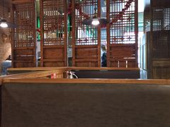 -吕氏疙瘩汤·私家菜馆(慈云寺店)