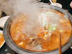 -探鱼·鲜青椒爽麻烤鱼(领展购物广场店)