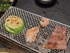 -300杯·和牛烧肉清酒专门店(廊里店)