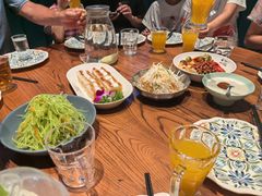 -驿楼兰·新疆菜(火车站店)