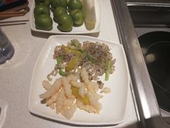 -海底捞火锅(玉桥商业广场店)