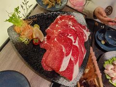 -湊湊火锅·茶憩(打浦桥日月光店)