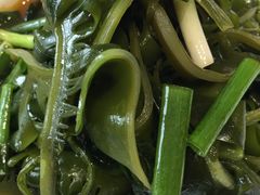 凉拌海带苗-保定会馆(裕华店)