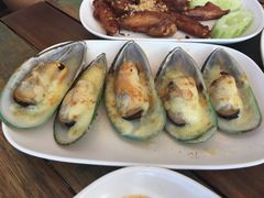 -Doo Dee Thai Food(Issan/Isaan/Esan)