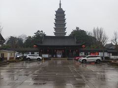 -常熟方塔园