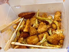 -呷贺盐酥鸡(抄纸巷店)