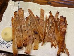 -鸟鹏烧鸟居酒屋(熙龙湾店)