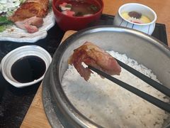 -味太助·银饭食堂(中华城店)