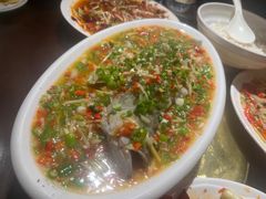 -飞虹鱼馆(春华路店)