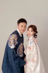 -全城热恋璀璨婚纱摄影(国贸总店)