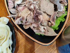 -老北京涮羊肉·龙虾.烧烤(江镇店)
