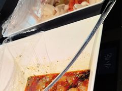-大河宴·椒麻鱼火锅(北京路中和美食街店)