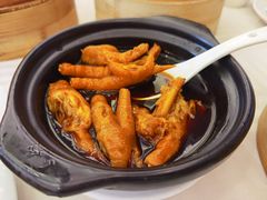 凤爪-潮福城大酒楼(北尚店)