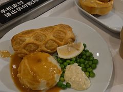 -宜家·瑞典风味餐厅(武汉荟聚中心店)
