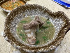 -313羊庄·羊肉火锅烧烤(李村店)
