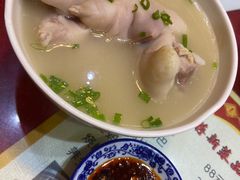 老妈蹄花-易老妈蹄花.特色川菜(人民公园总店)