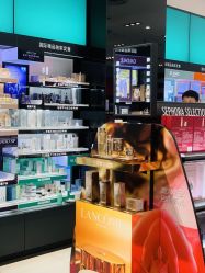 -丝芙兰Sephora