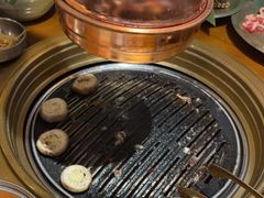 -蒲葵传统炭火烤肉(白石龙店)