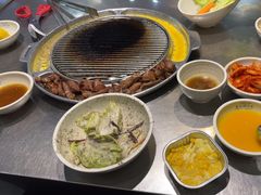-喜来稀肉(虹泉路店)