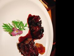 始创黑叉烧-小炳胜(卓悦中心店)