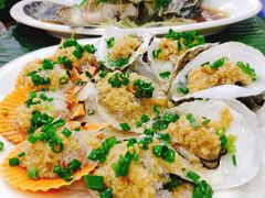 -刘记糟粕醋海鲜烧烤