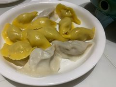 -东方饺子王(工农大路店)