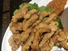 -蛙喔牛蛙(仙林万达茂店)