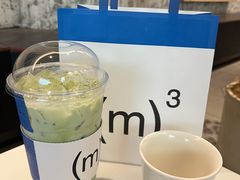 -CUBIC3三立方咖啡(西岸凤巢店)