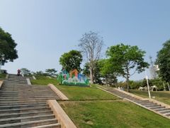 -白石龙音乐公园