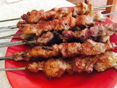 -维吾尔餐厅(宜山路店)