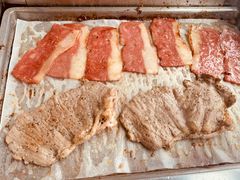 -巴麦隆自助烤肉(桂林路店)
