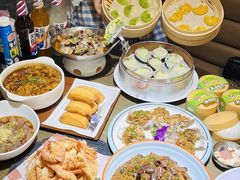 -隆喜元鱼汤包·海鲜(中联广场店)