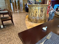 -怡聚轩全日制自助餐厅(大中华喜来登酒店)