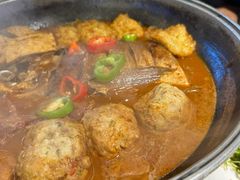 -打酱油·非遗淮扬菜(瘦西湖梅岭店)