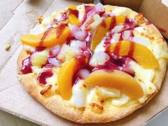 -达美乐比萨(武定店)