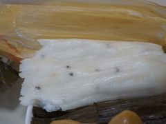 油冻粑-夹江老头叶儿粑(石雁儿小区店)