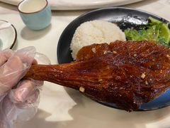 -鹅掂·大岭山烧鹅