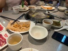 -为什么牛潮汕牛肉火锅(万胜广场店)