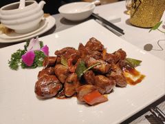 -若蘭慈·无国界素食料理(欢乐海岸店)