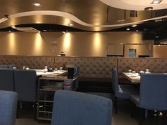 大堂-海底捞火锅(上元大街店)