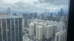 -OCEAN DANCE高空舞蹈室