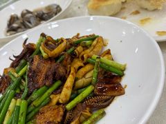 -良友·海鲜青岛菜(五四广场店)