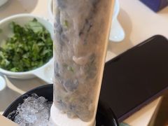 -马家斑.鲜鱼火锅(松湖万科店)